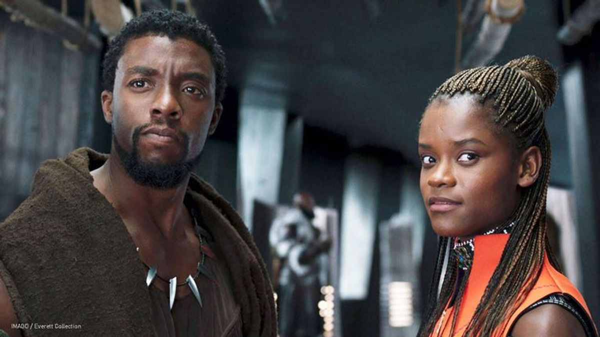 Black Panther 2: Nachfolgerin von Chadwick Boseman verletzt - Dreharbeiten gestoppt