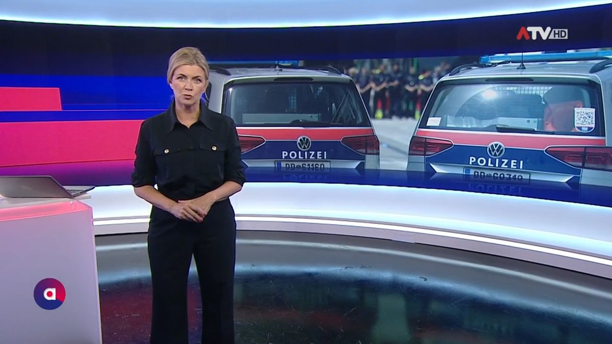 ATV Aktuell vom 12.06.2025