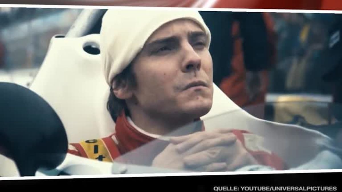 Daniel Brühl & Co. auf dem Weg nach Hollywood