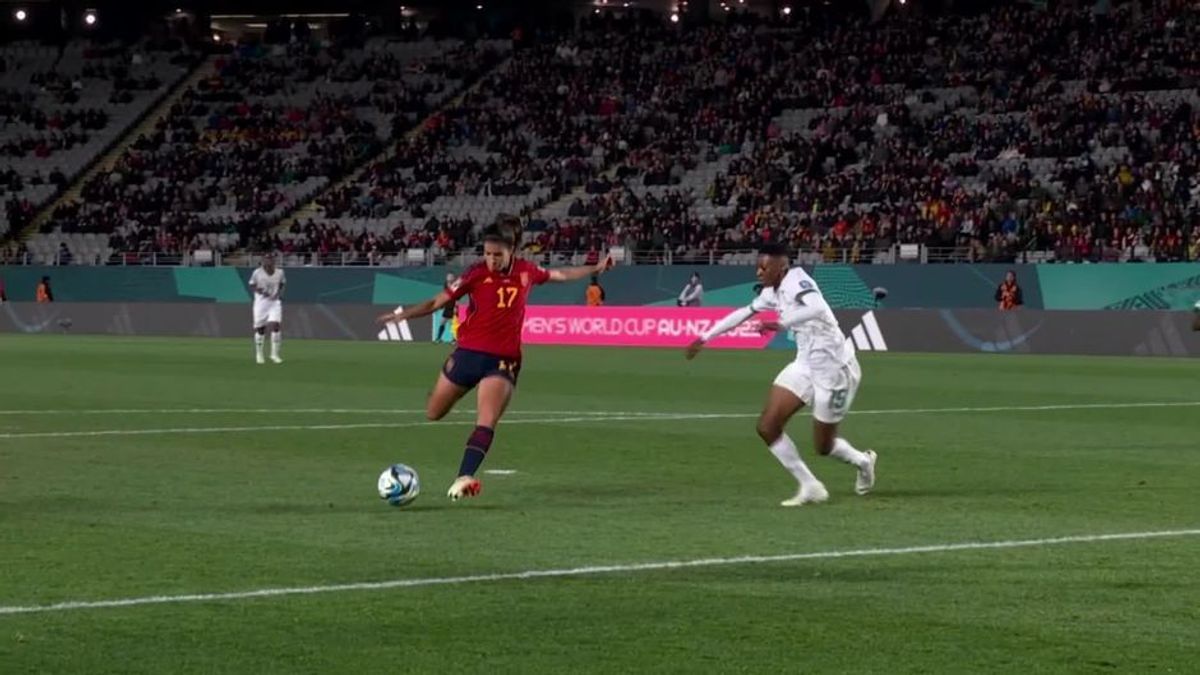 HIGHLIGHTS: Spanien und Japan machen Gruppe C unter sich aus