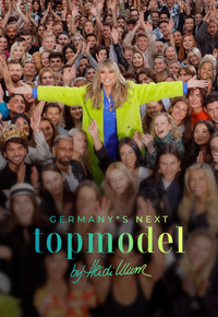 Germany's Next Topmodel - by Heidi Klum