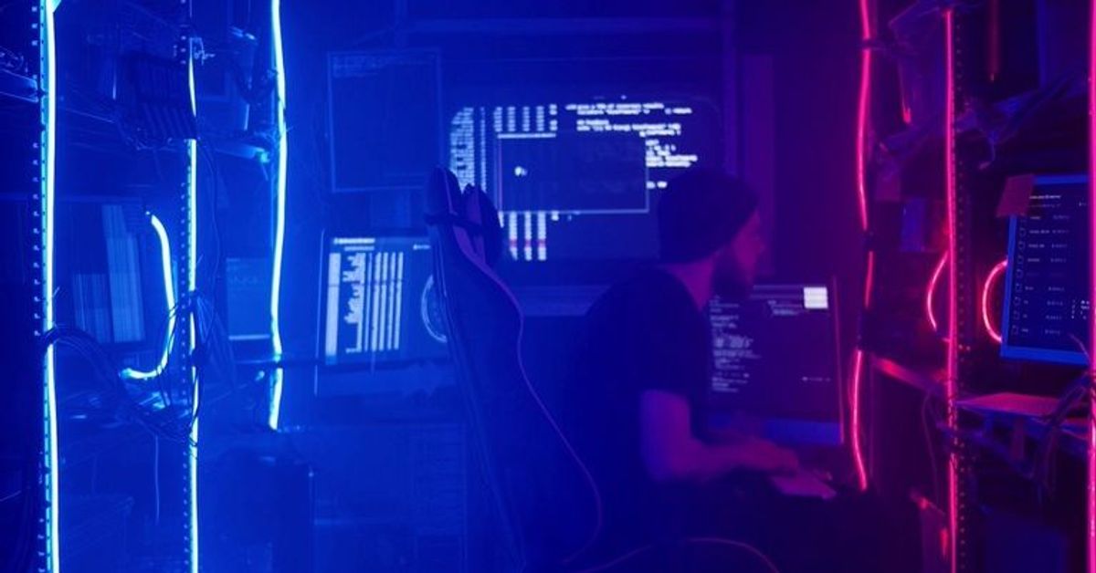 Gefährlichste Software der Welt zurück: Das musst du beachten