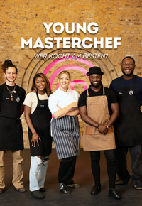 Young MasterChef - Wer kocht am besten?