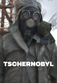 Tschernobyl - Die Wolke über Deutschland