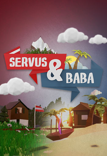 Servus & Baba Image