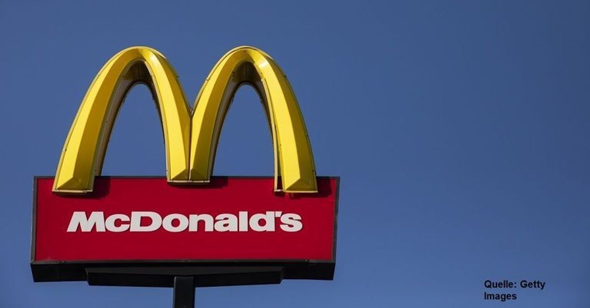 McDonald's: Zwei Mitarbeiter sterben während Nachtschicht