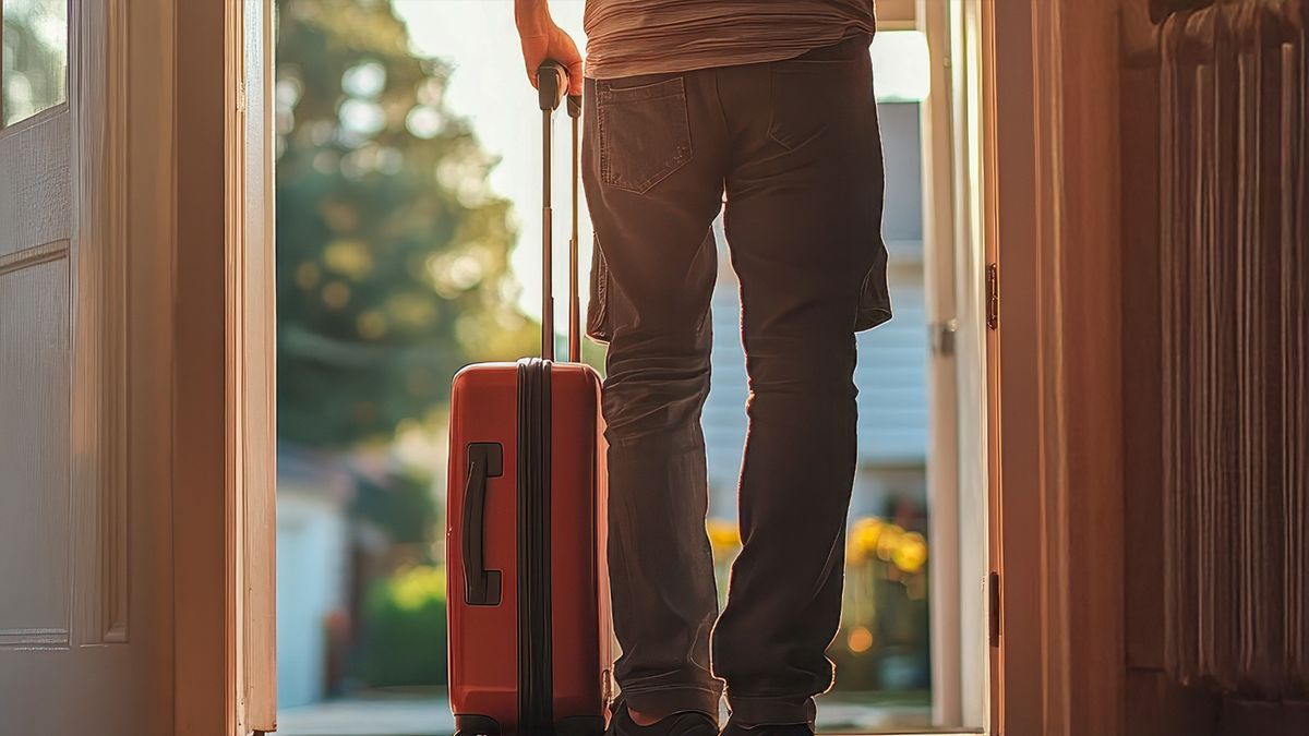 Mieter aufgepasst: Pflichten im Urlaub