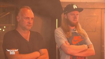 Promi BeefBattle: Icke vs. Buschi