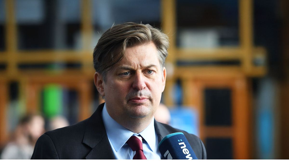 Razzia bei AfD-Politiker Krah