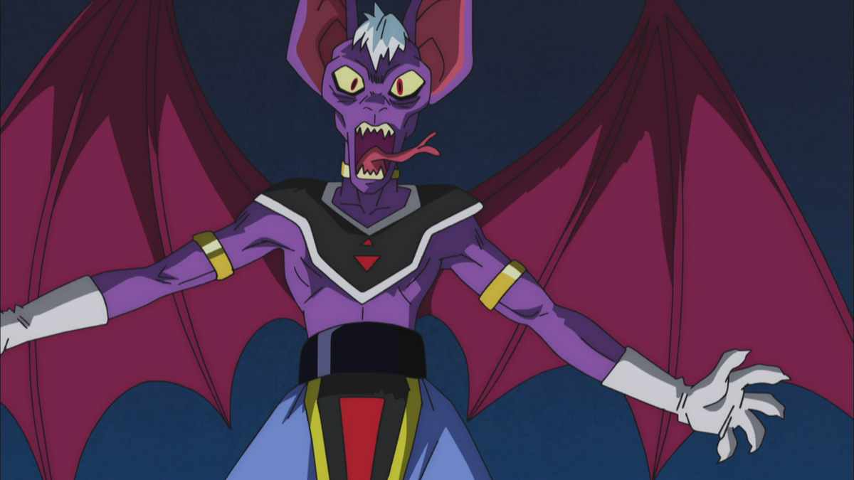 Unser Held, Mr. Satan! Vollbringe ein Wunder! Herausforderung aus dem Weltall!