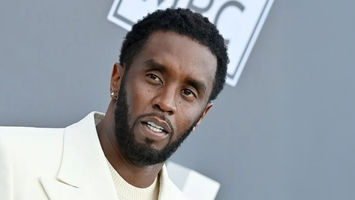 Sean "Diddy" Combs nur teilweise schuldig