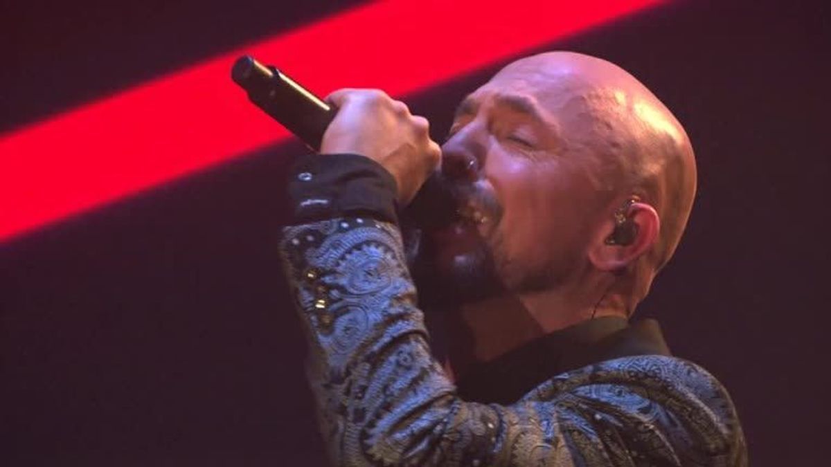 The Voice of Germany