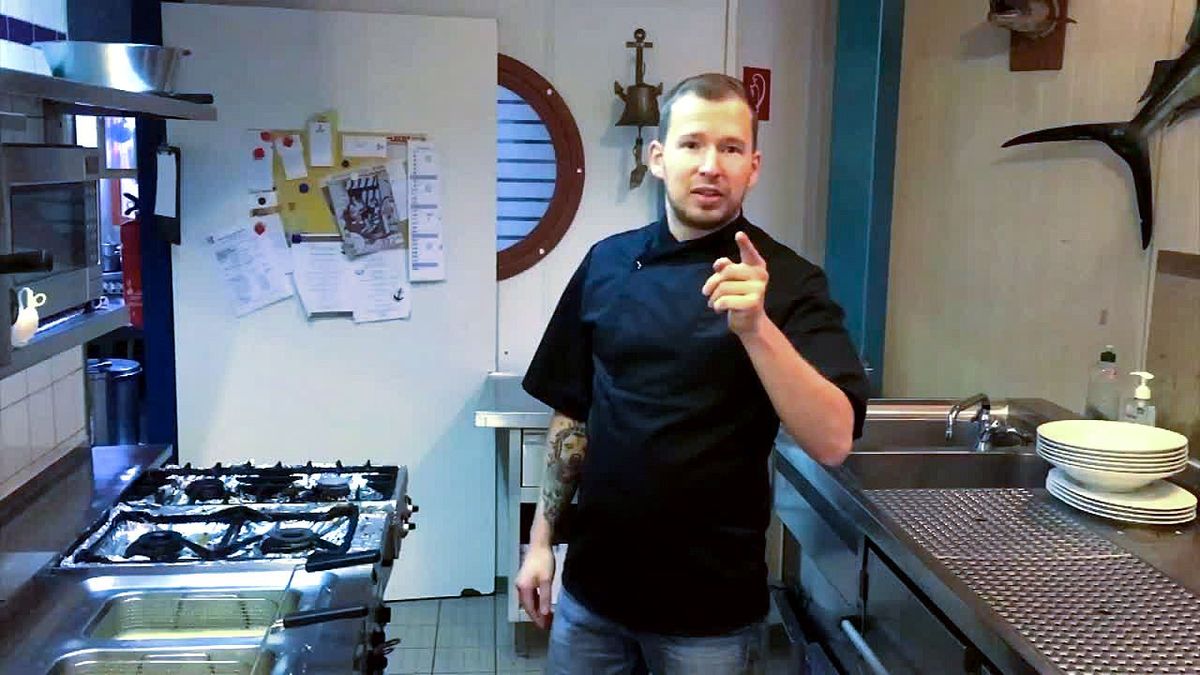 Mein Lokal, Dein Lokal Spezial