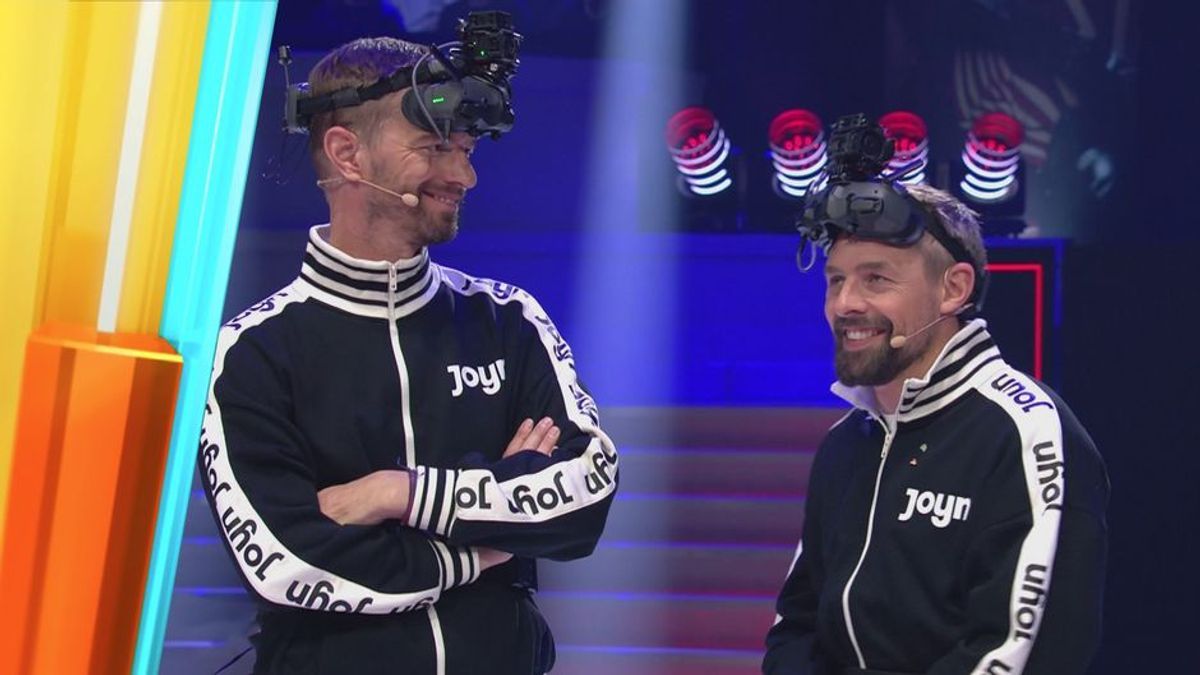 Klaas am Limit – Kündigung bei ProSieben?