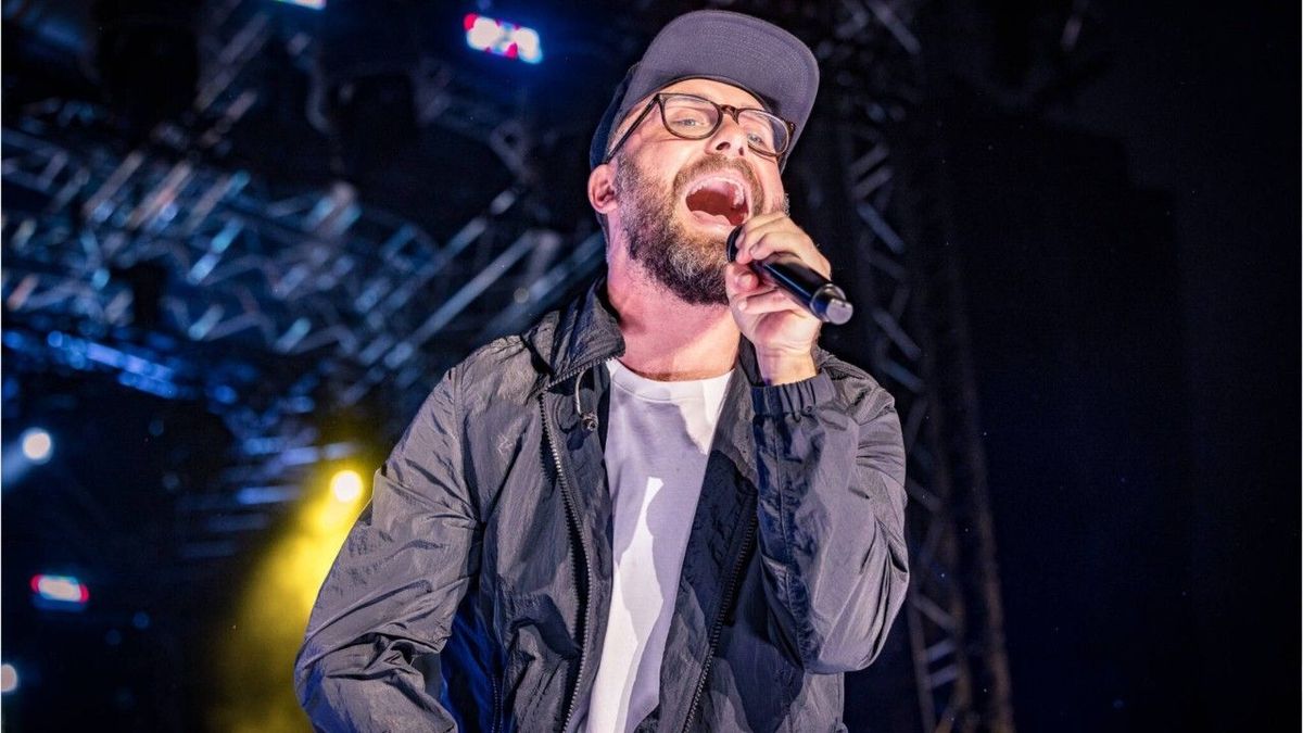 Sänger Mark Forster offenbart: Darum ist es so still um ihn