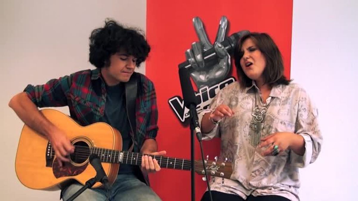 The Voice of Germany