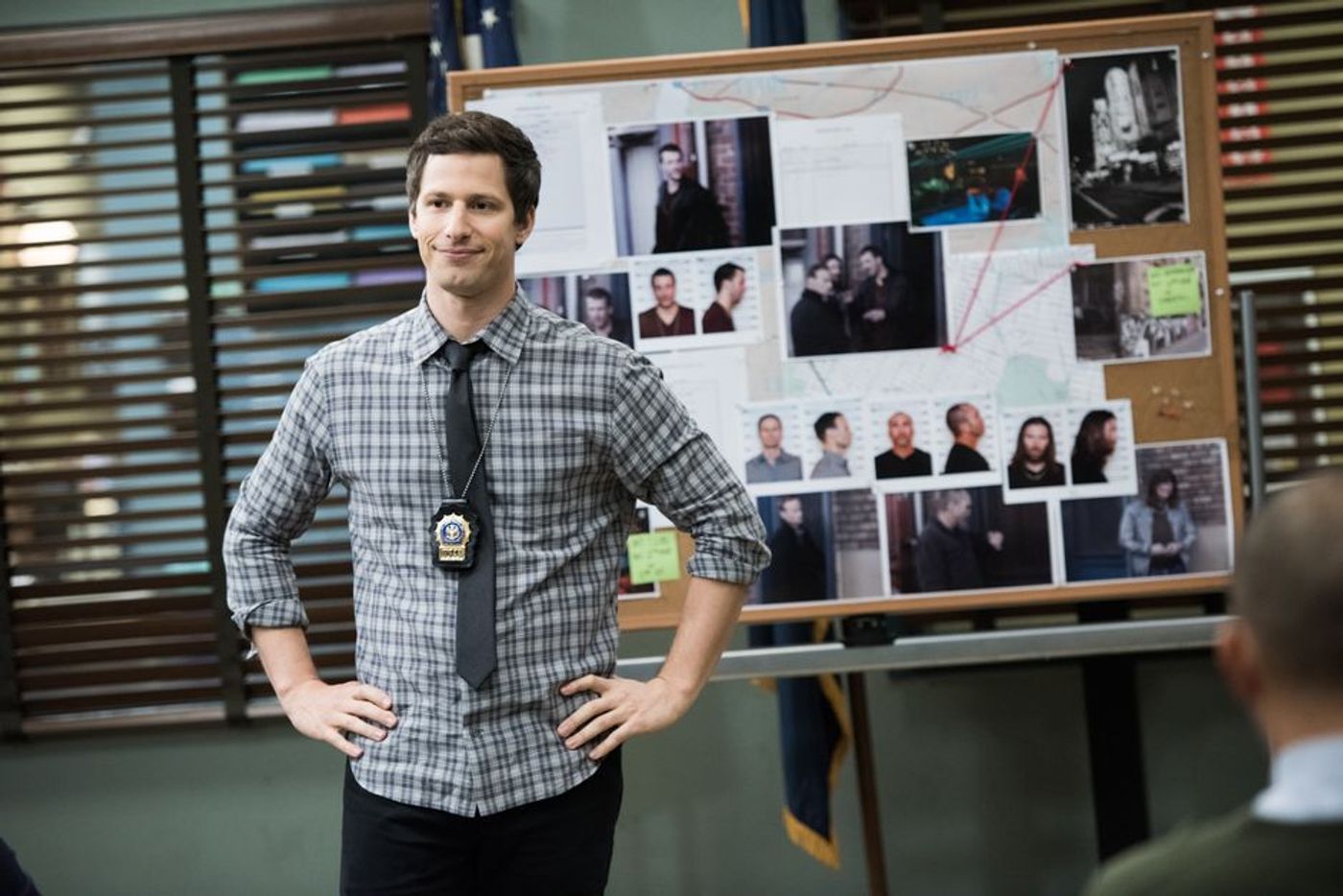 Brooklyn Nine-Nine