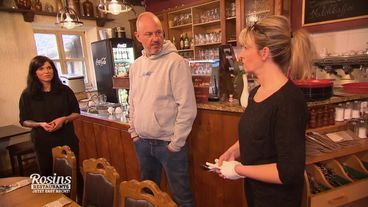 "Kutzeburger Mühle": Nach kompletter Verzweiflung kam großer Erfolg
