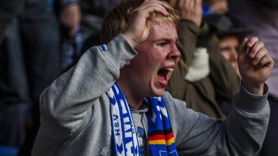 Von Papierkugel bis Heidenheim - die Chronik der HSV-Krise