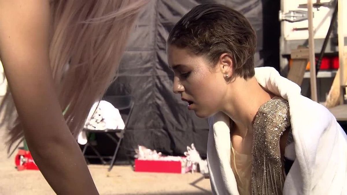 Germany's next Topmodel