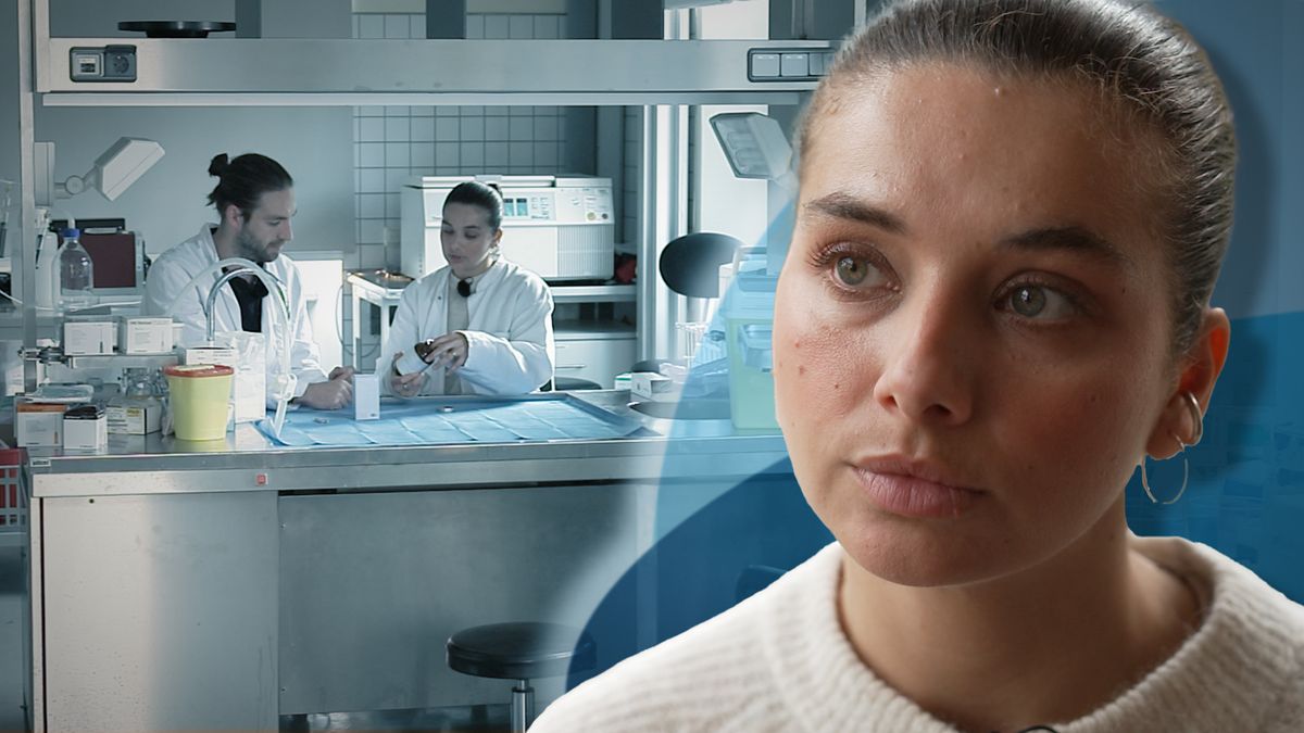 Das Geschäft mit den Medfluencern