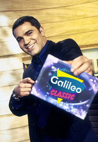 Galileo Classics 