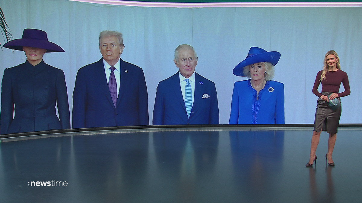 :newstime vom 17. September 2025 | 18:00