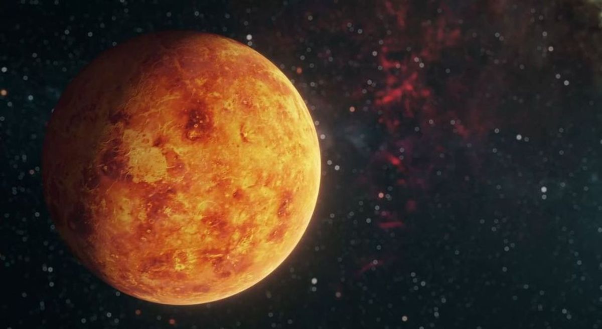 Mars: Mysteriöses Phänomen um Riesenwolke endlich aufgeklärt