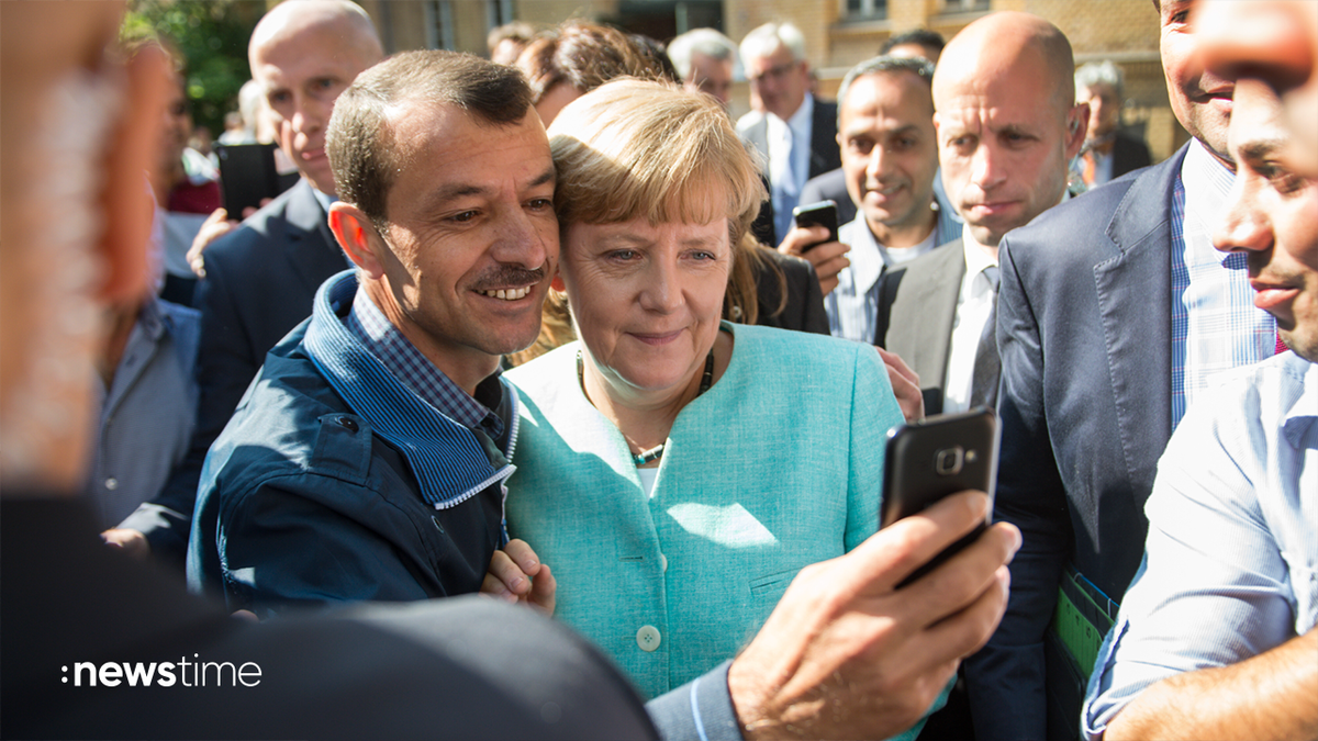 Wie hat die Ära Merkel Deutschland geprägt?