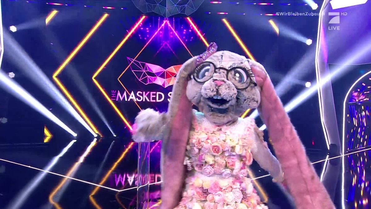 The Masked Singer