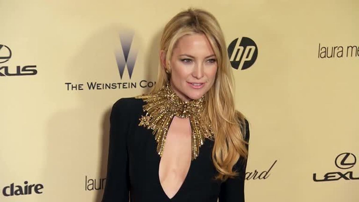 Kate Hudson wieder glücklich mit Matthew Bellamy