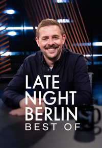 Late Night Berlin - Best of