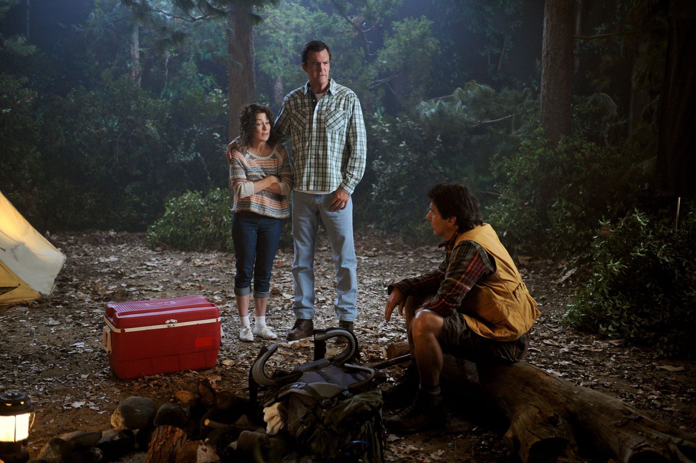 The Middle