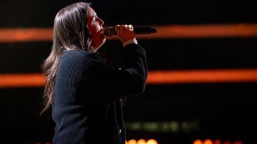 Überwältigend: Madelene mit "Always Remember Us This Way“ von Lady Gaga