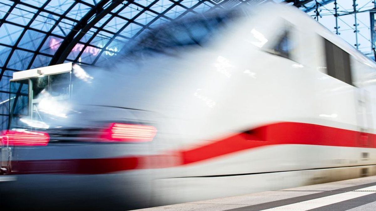 Bahnreform der CDU: Aufspaltung geplant