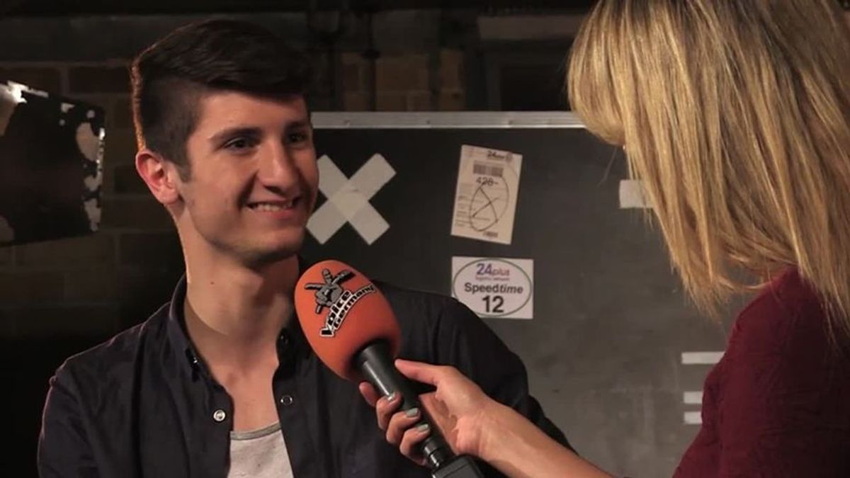 The Voice of Germany