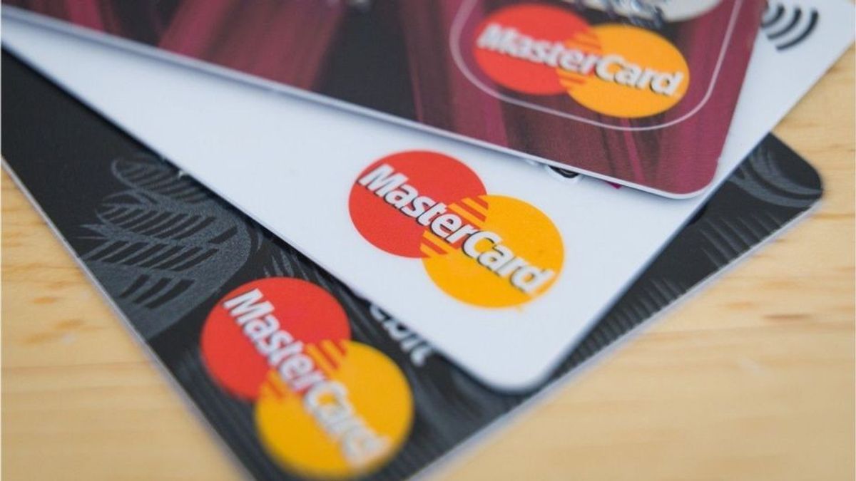 Daten-Leck bei Mastercard: 90.000 Kunden in Deutschland betroffen