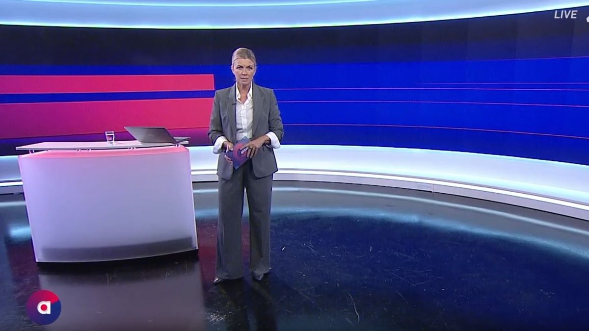 PULS 4 Aktuell vom 11.07.2025