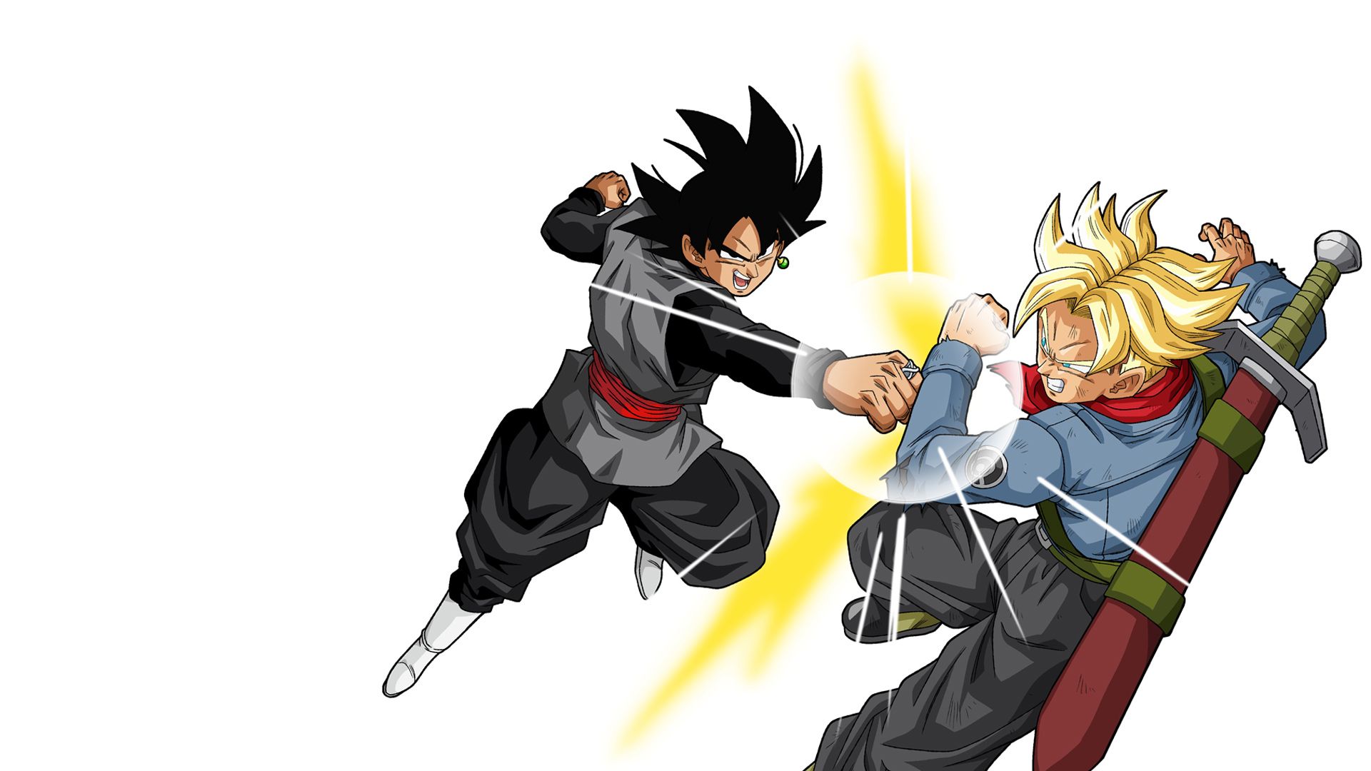 Dragon Ball Super