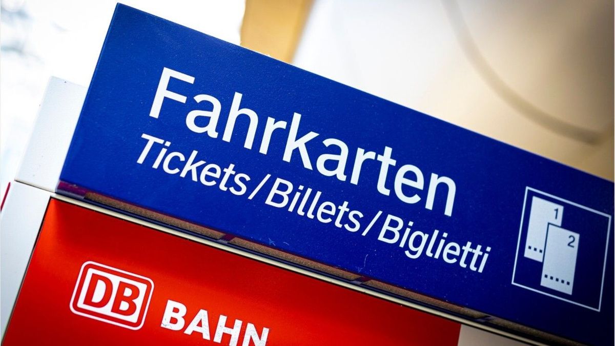 Länder drohen mit Blockade: 9-Euro-Ticket wackelt plötzlich