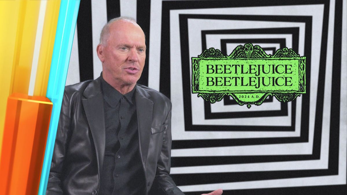 "Beetlejuice Beetlejuice" - Revival eines 80er-Kultfilms