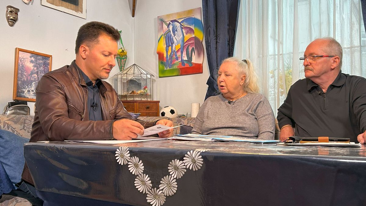 Drohender Wohnungsverlust