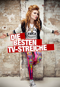 Die besten TV-Streiche by ProSieben