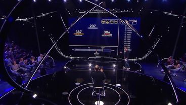 Alle gegen Einen: Show 4