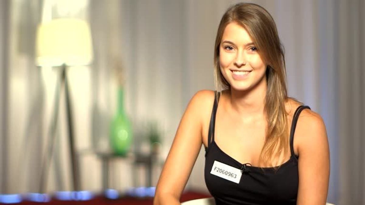 Castingvideos Staffel 11