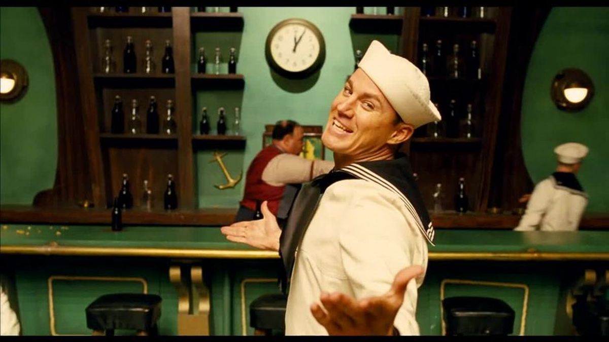 HailCaesar_Featurette_TheSongAndDanceMan_onlineHD_ST1454598450