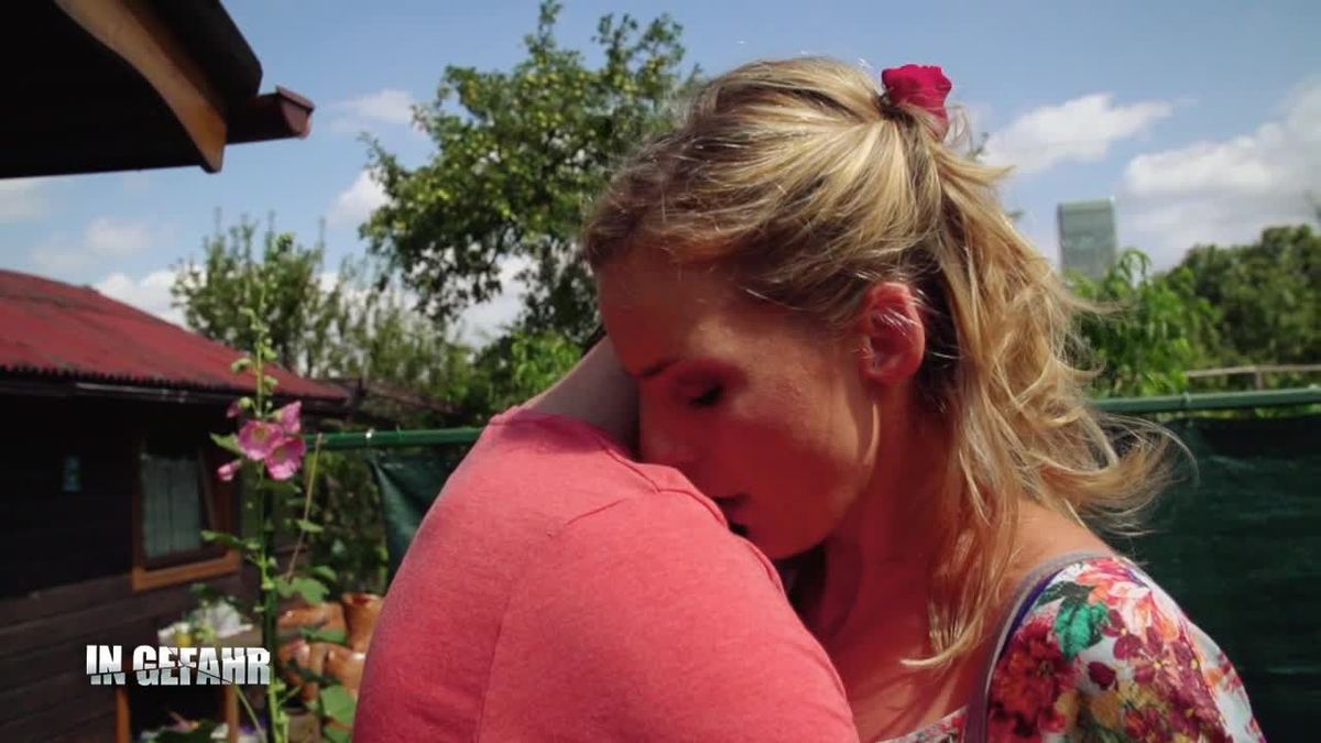Luna - Die Sache mit der Liebe
