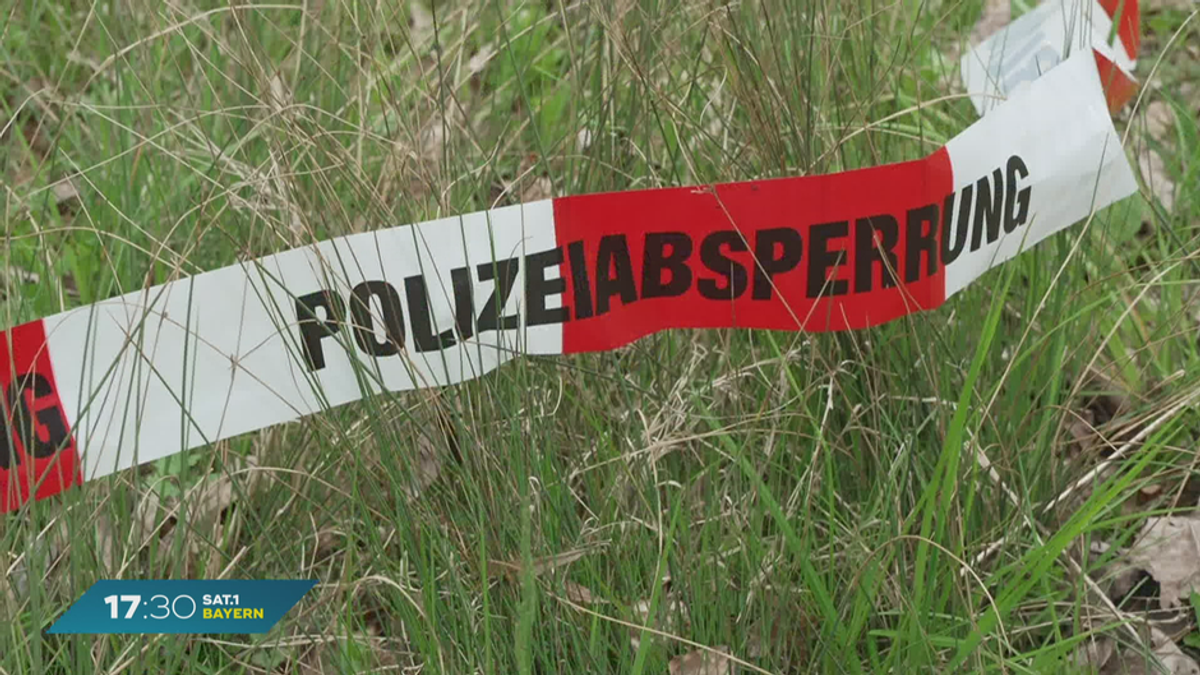 Vater auf Jagd bei Burgbernheim erschossen: Sohn in Psychiatrie eingewiesen