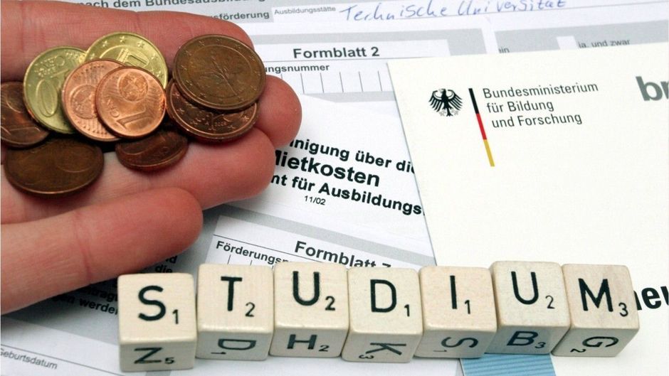 Erschreckend: Jeder dritte Student in Deutschland lebt in Armut