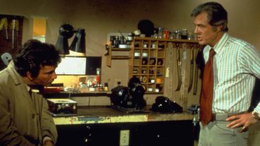 Vorschaubild Columbo - Ein gründlich motivierter Tod